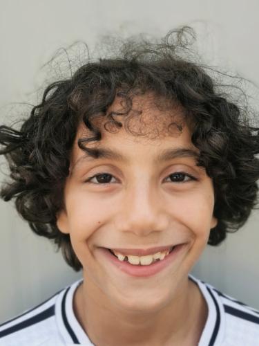 Mohammed Abu Shaweesh