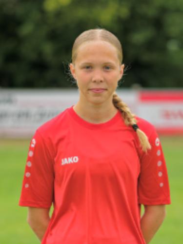 Leticia Krug