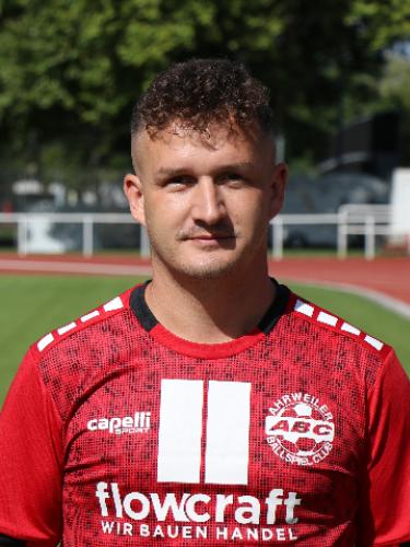 Besmir Bajcinca