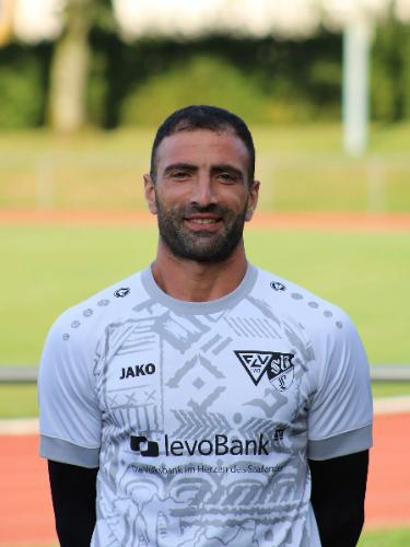 Mahmoud Sidawi