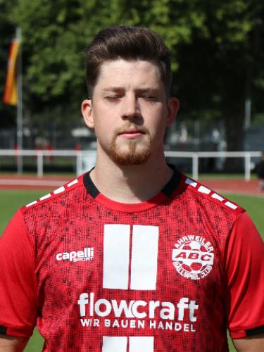 Benedikt Ferber