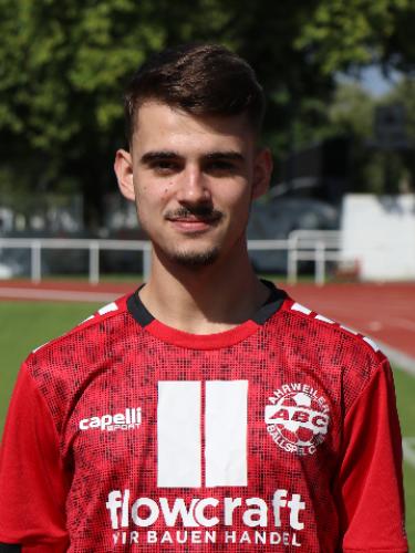 Luca Galdino