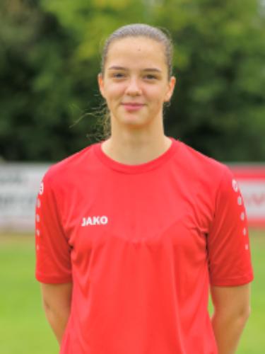 Paula-Sophie Vogelhöfer