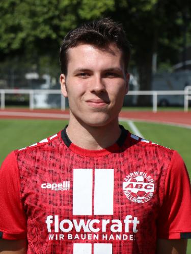 Yannick Kunze
