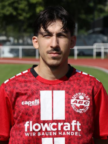 Faruk Tunc