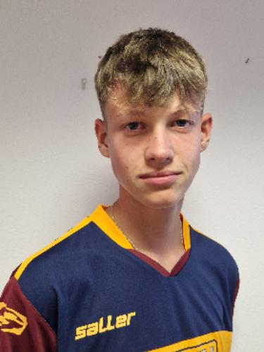 Luca Philipp Brünink