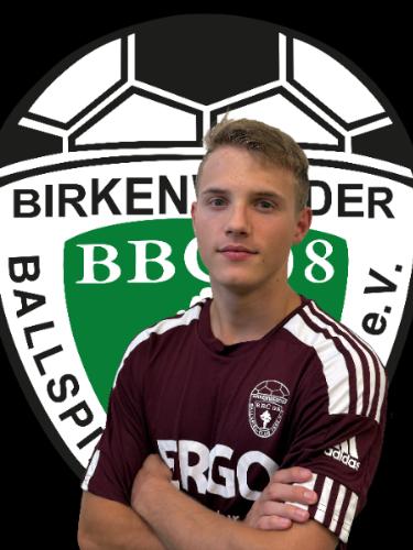 Erik Broller