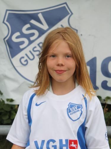 Juna Pauline Covington