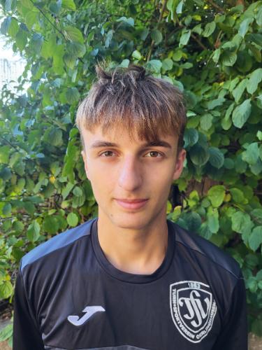 Matty Joel Schröder