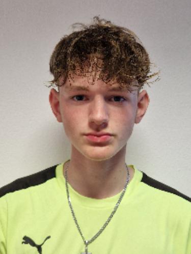 Kelvin Simon Mensonides