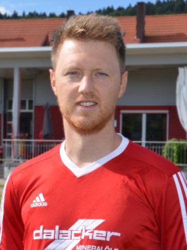Janek Mangold