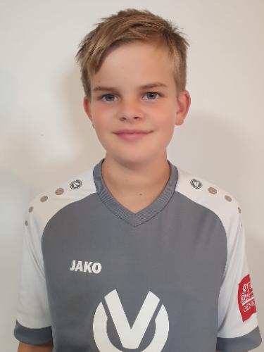 Noah Glombik