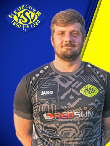 Tobias Endert