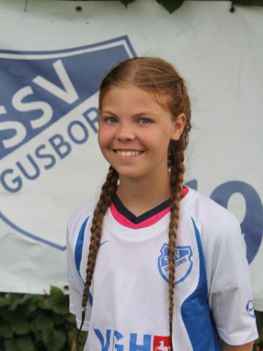 Malina Eleen Covington