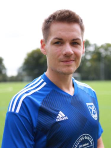 Steffen Benke
