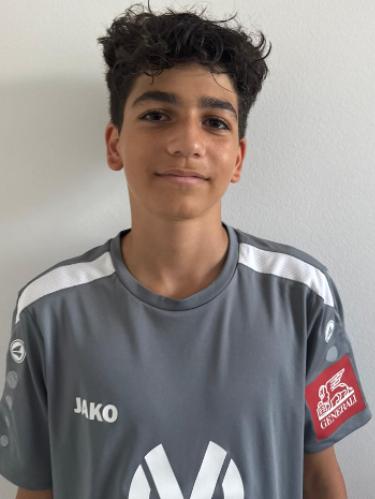 Liam Kaya