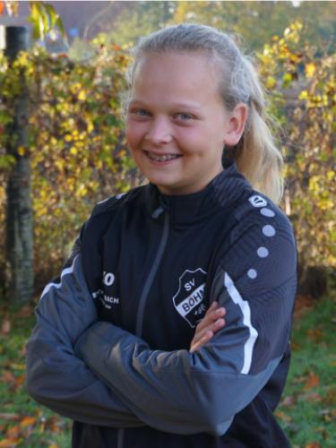 Mette Sophie Ahlden
