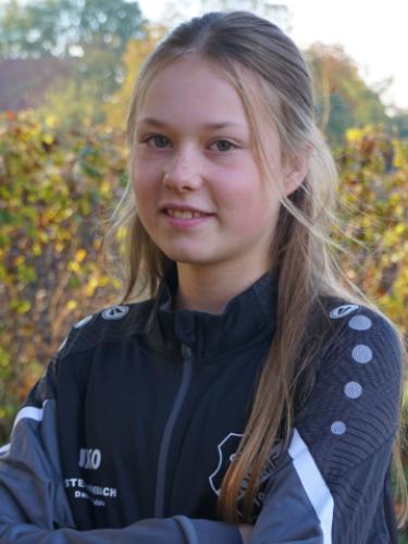 Emilia Blumenthal
