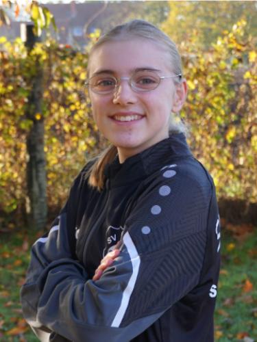 Melanie Gerke