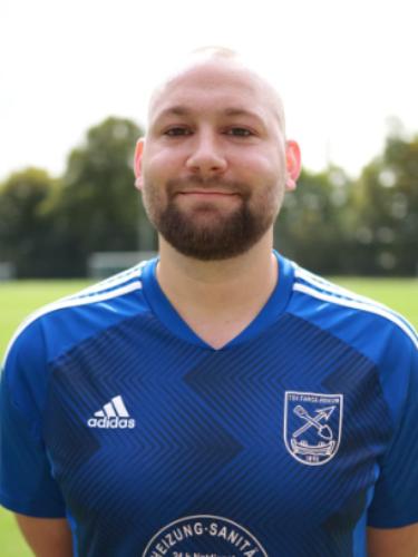 Paul Dallmann