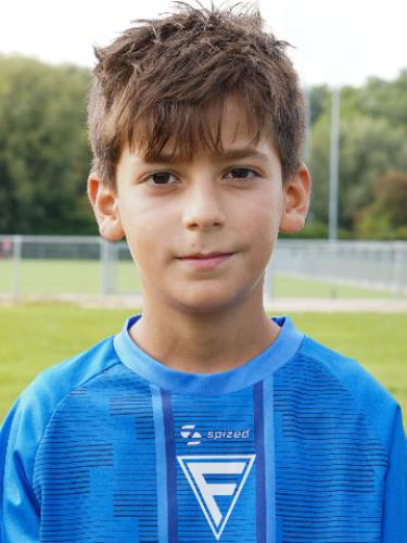 Miran Talha Akça