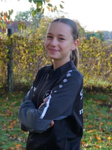 Mailin Fabienne Heitmann