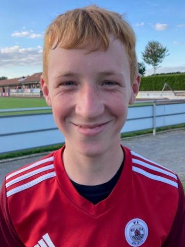 Ben Lewerich-Boggenstall