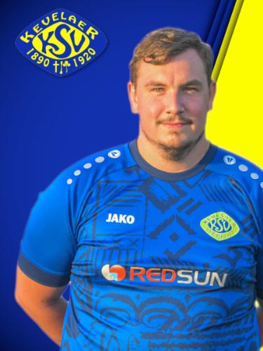 Fabian Joachim Yzermann