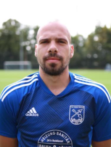 Nico Gnutzmann