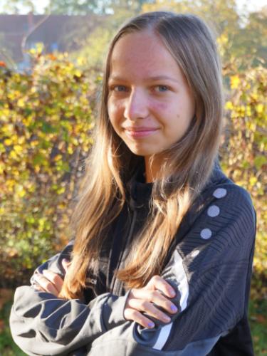 Fee Finnja Denise Heuer