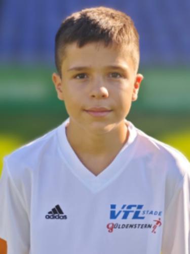 Ruben Bartolome Murcia