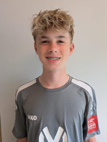 Espen Bror Niemeyer