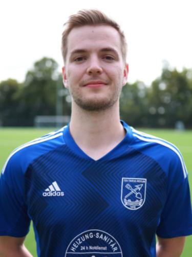 Thorben Jendroschek