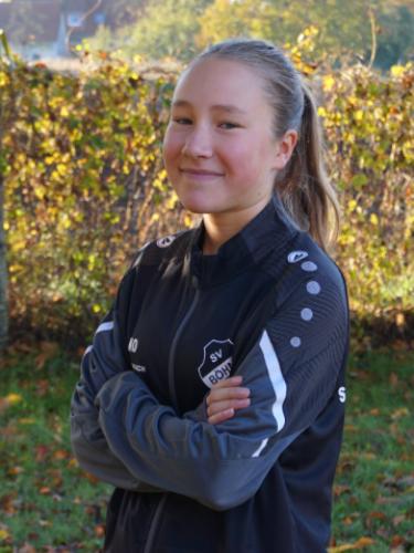 Antonia Katharina Neue