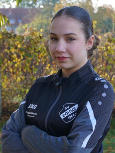 Noemy Rose