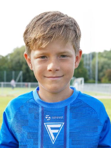 David Ponomarenko