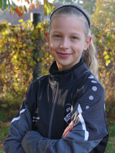 Lina Schultz