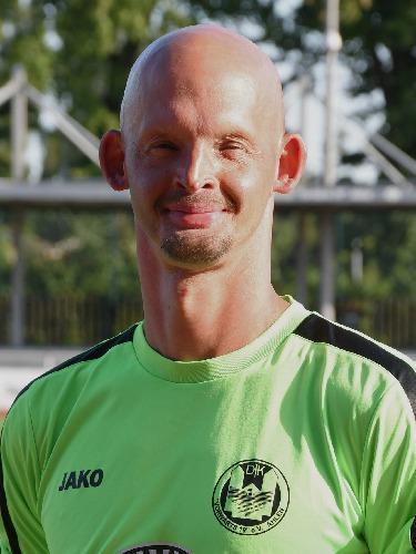 Tim Radke