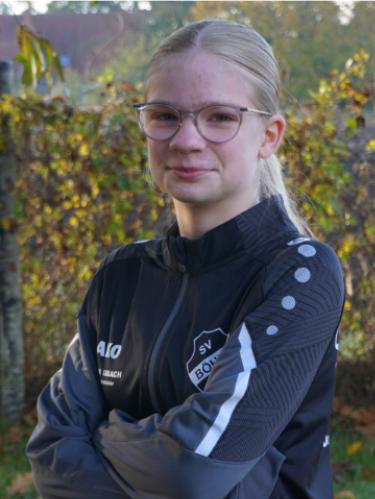 Jaantje Malin Söder