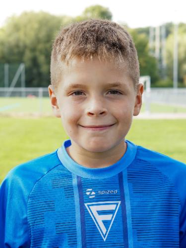 Jaden Reiher
