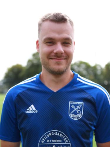 Simon Uhlhorn