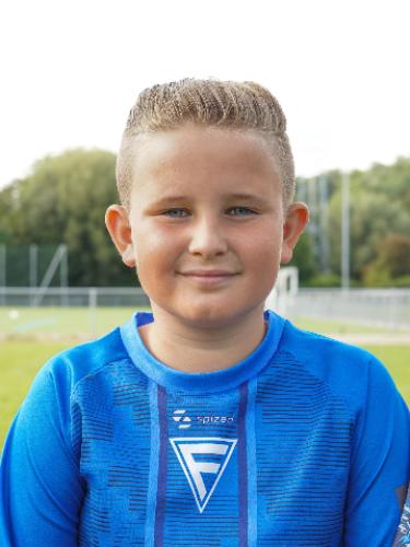Mika Sorg