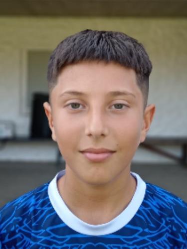 Muhammed Abedin Mehmed