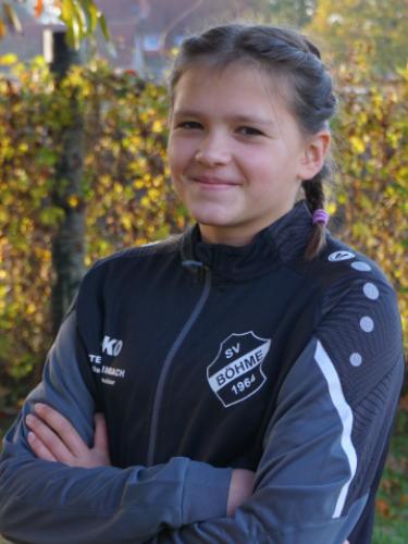 Frederieke Uhl