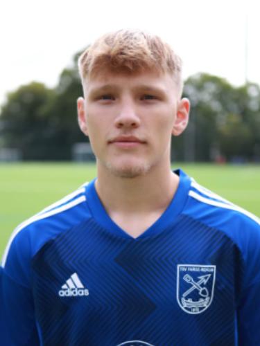Kevin Jörg Wicht