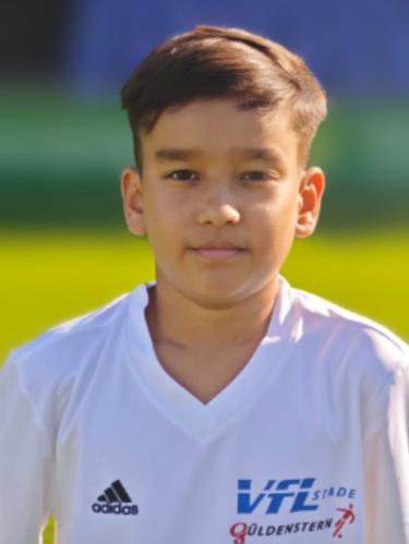 Erfan Gholami
