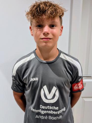 Diego Adrian Stüber