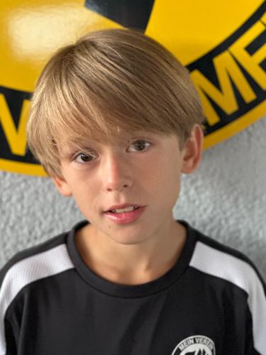 Matteo Mann