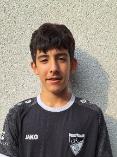 Paya Alvandi Mohajerani