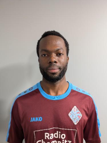 Abiodun Ajibade